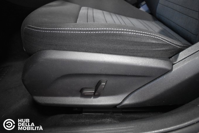 MERCEDES-BENZ C 180 d S.W. Auto Business Extra